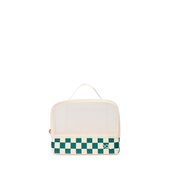 Boggs N' Ends - Checkered Coconut/ In The Forest