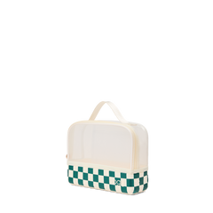 Boggs N' Ends - Checkered Coconut/ In The Forest