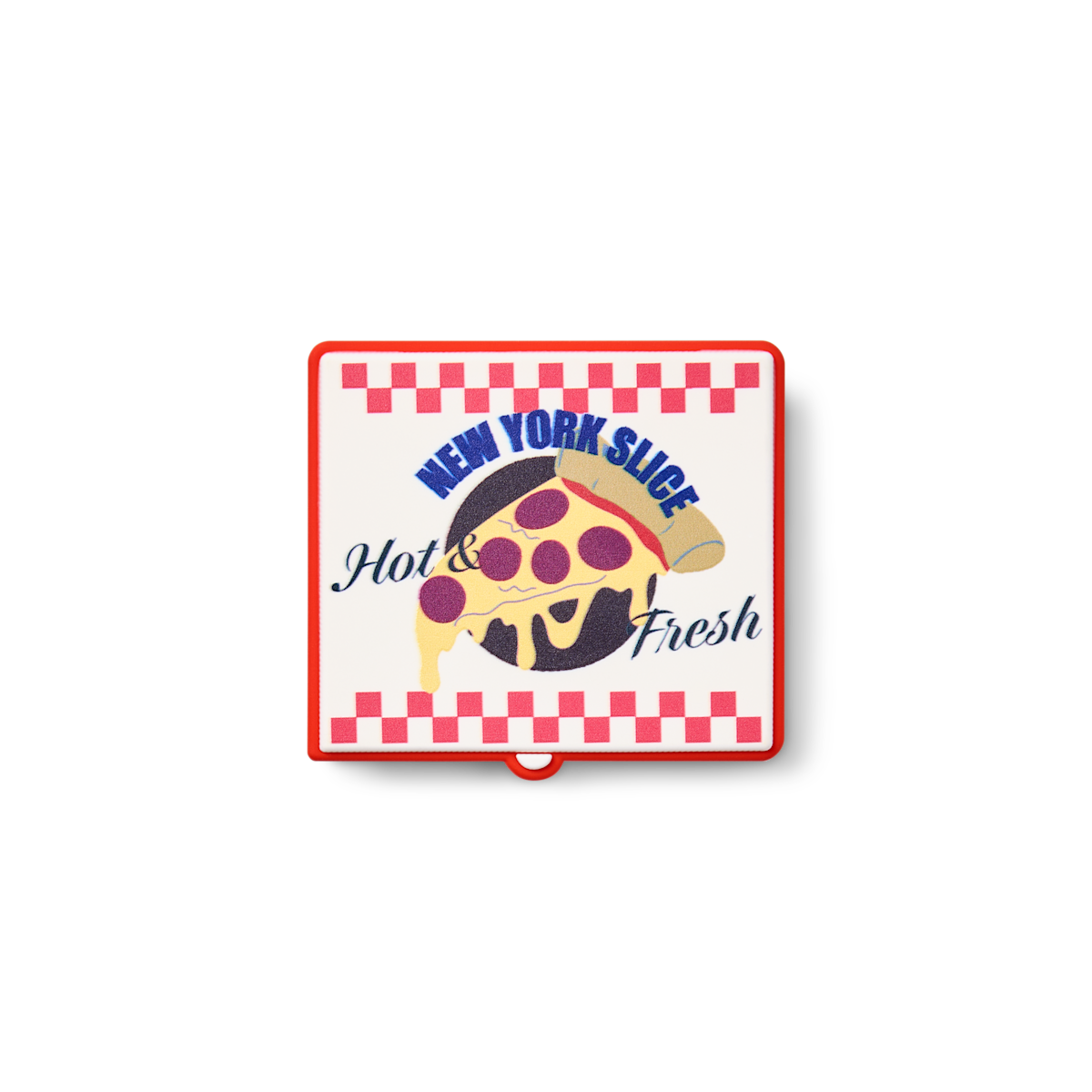 Bogg Bit - Pizza Box