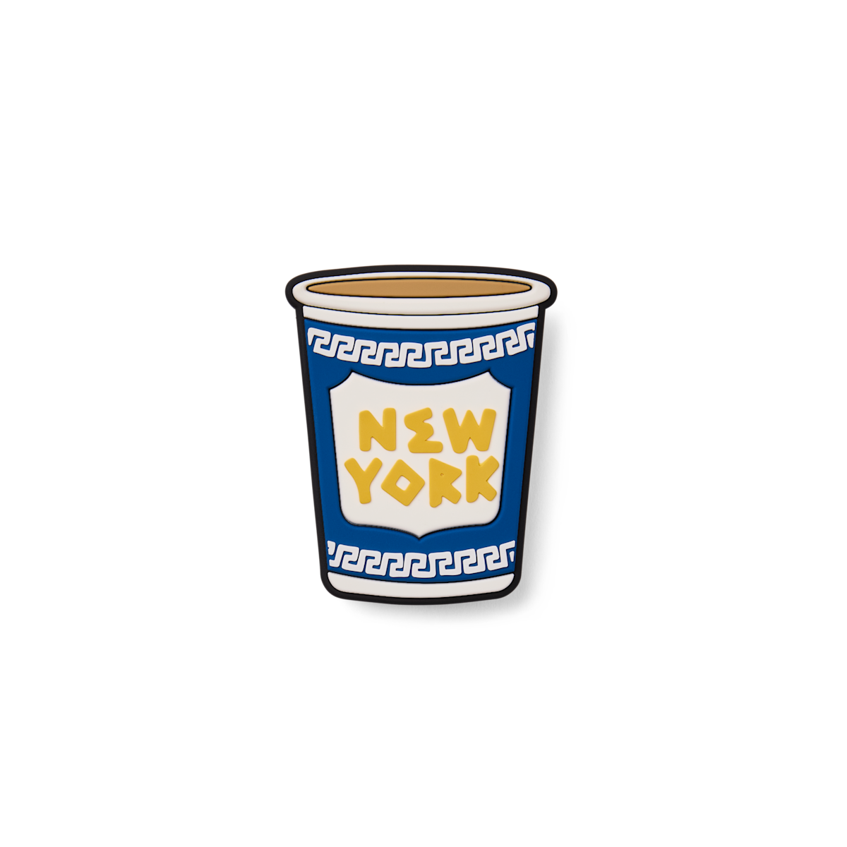 Bogg Bit - NY Coffee Cup