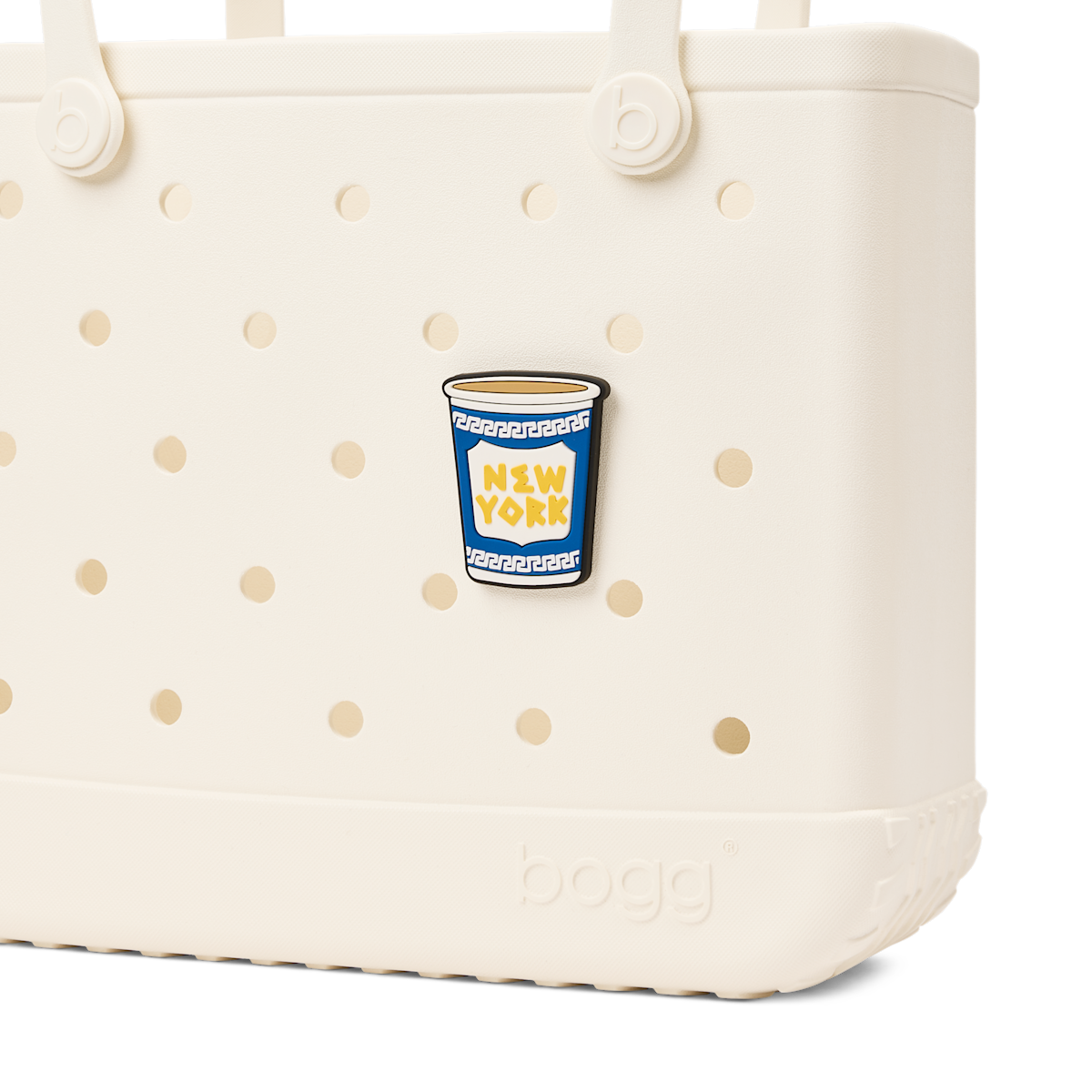 Bogg Bit - NY Coffee Cup