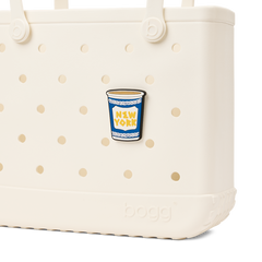 Bogg Bit - NY Coffee Cup
