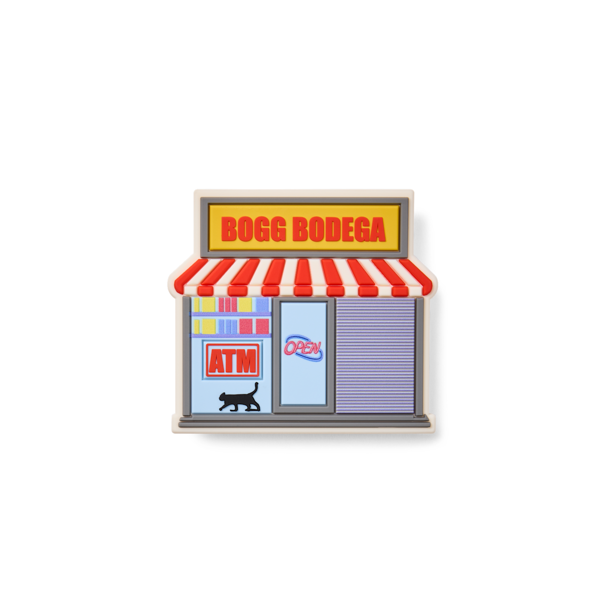 Bogg Bit - Bogg Bodega