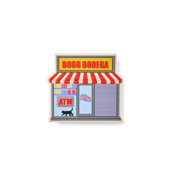 Bogg Bit - Bogg Bodega