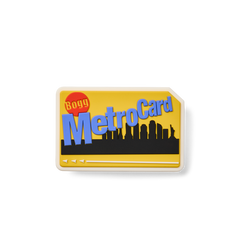 Bogg Bit - Transit Card
