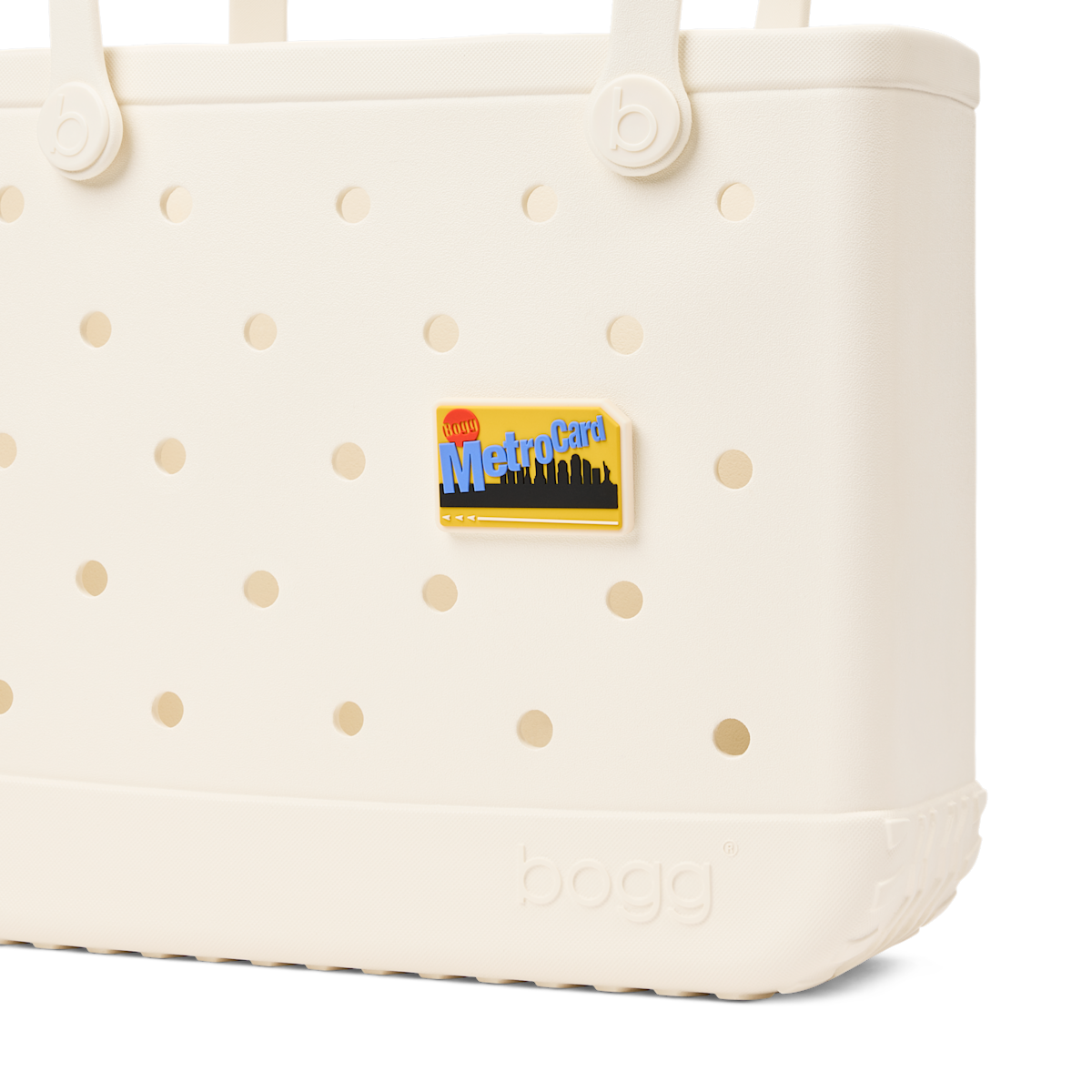 Bogg Bit - Transit Card