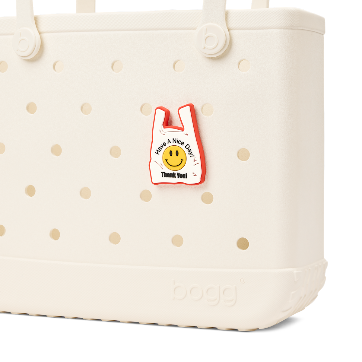 Bogg Bit - Have A Nice Day Bag