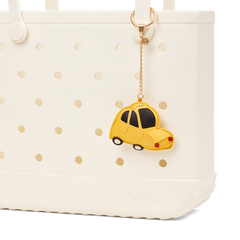 Bogg'd & Charmed  - Taxi