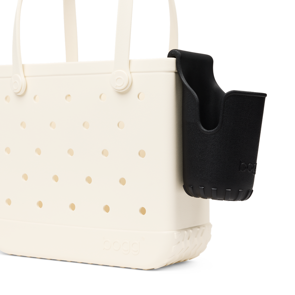 40oz Bogg Bevy 2.0 - LBD Black