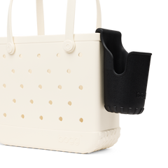 40oz Bogg Bevy 2.0 - LBD Black