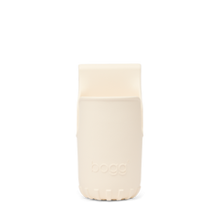 40oz Bogg Bevy 2.0 - Coconut