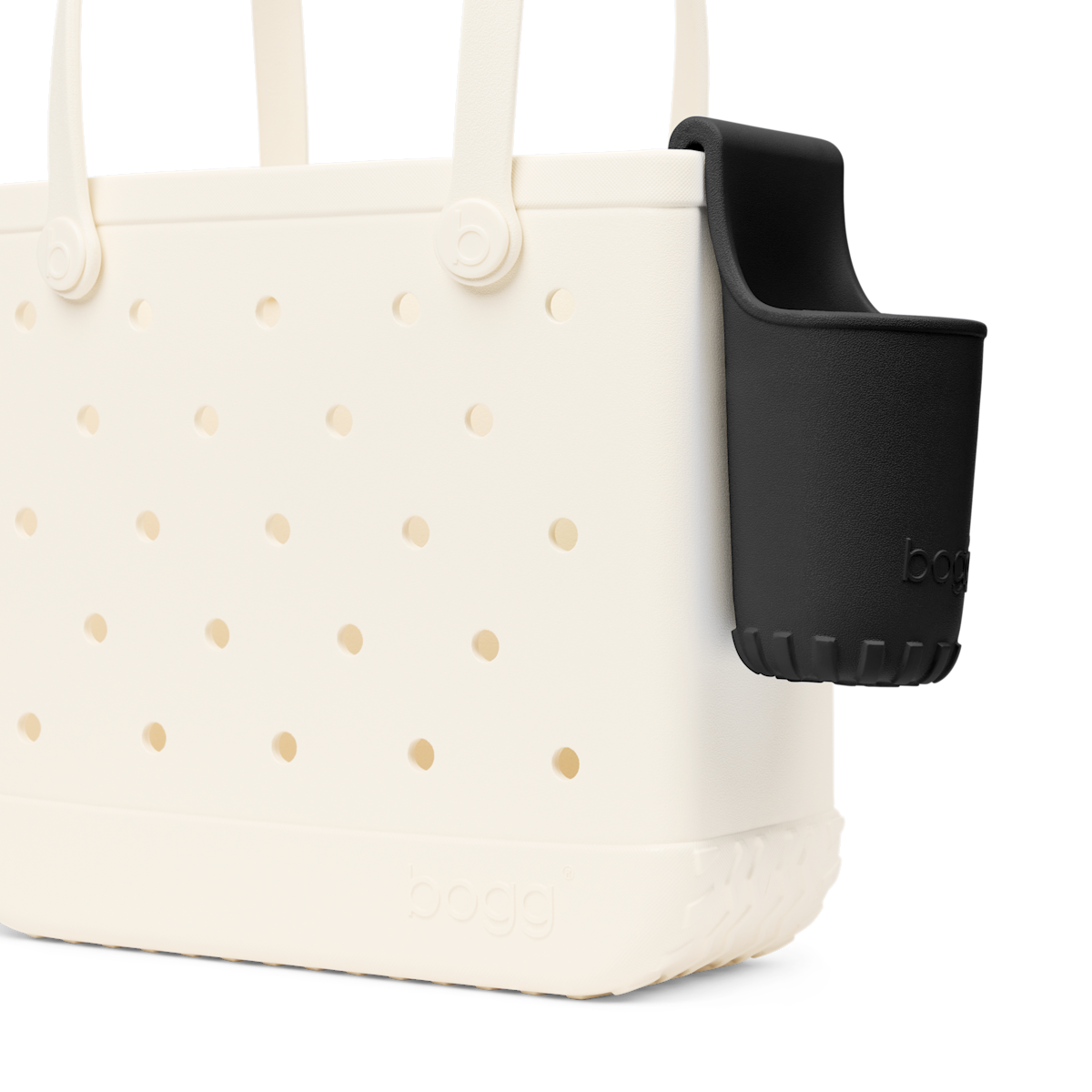 20oz Bogg Bevy 2.0- LBD Black