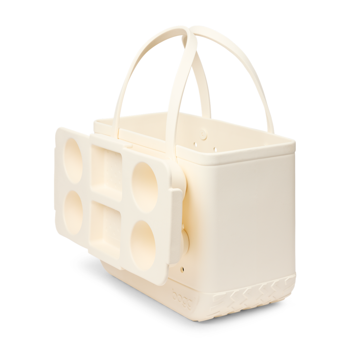 Original Top o' the Bogg to Ya 2.0 - Coconut