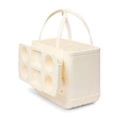 Original Top o' the Bogg to Ya 2.0 - Coconut