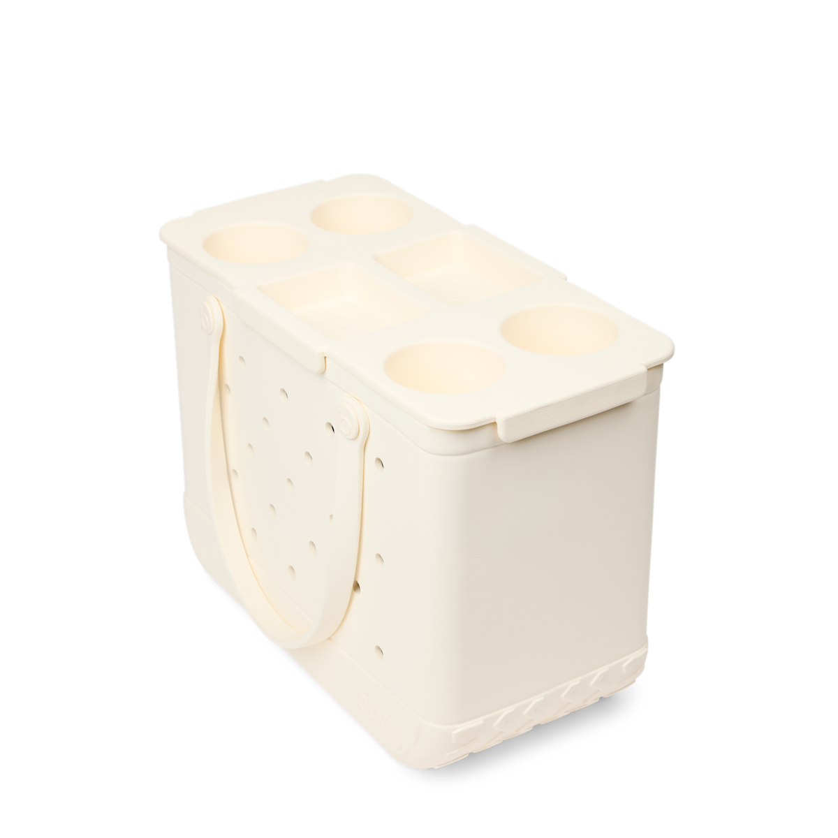 Original Top o' the Bogg to Ya 2.0 - Coconut