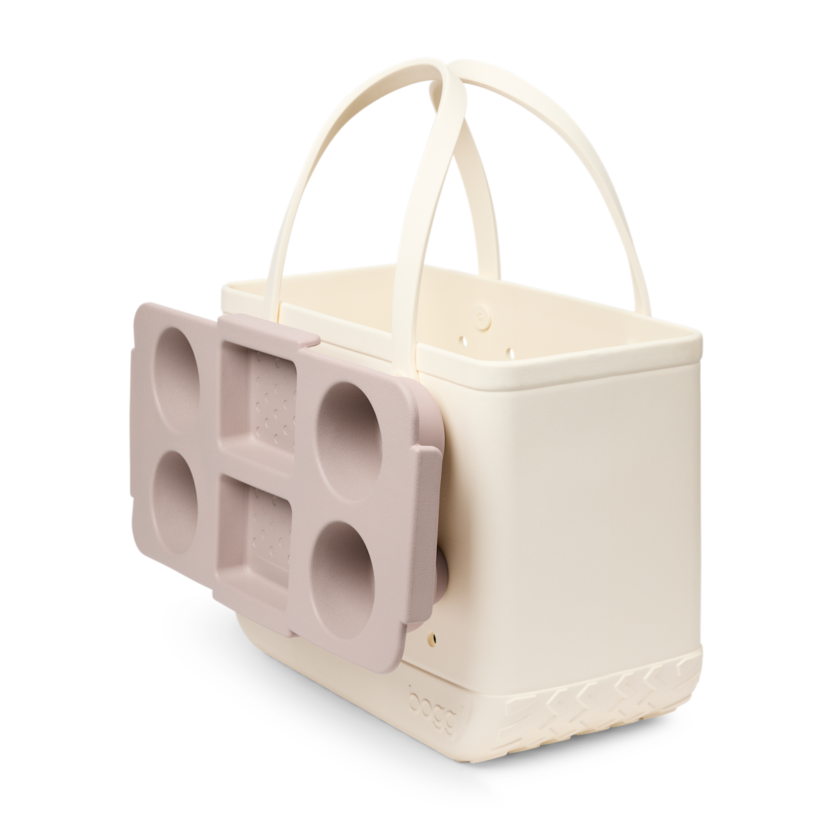 Original Top o' the Bogg to Ya 2.0 - Mushroom