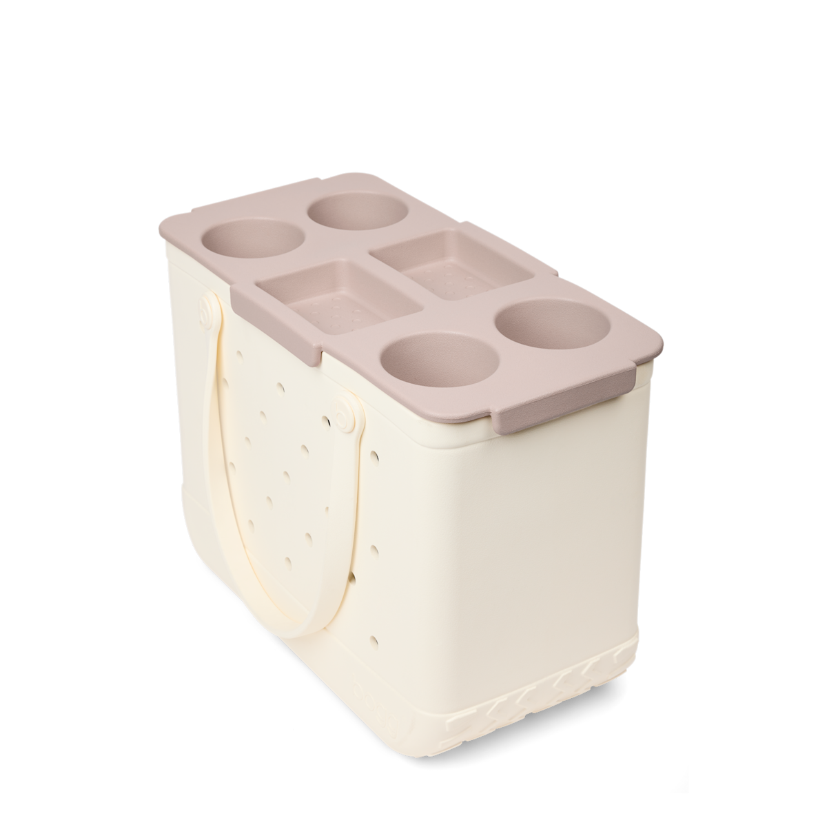 Original Top o' the Bogg to Ya 2.0 - Mushroom