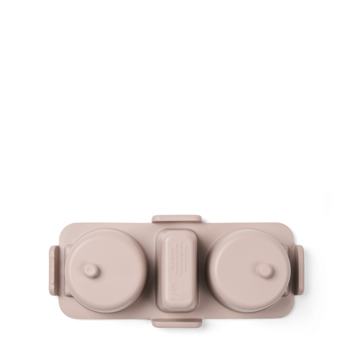 Bitty Top o' the Bogg to Ya - Mushroom