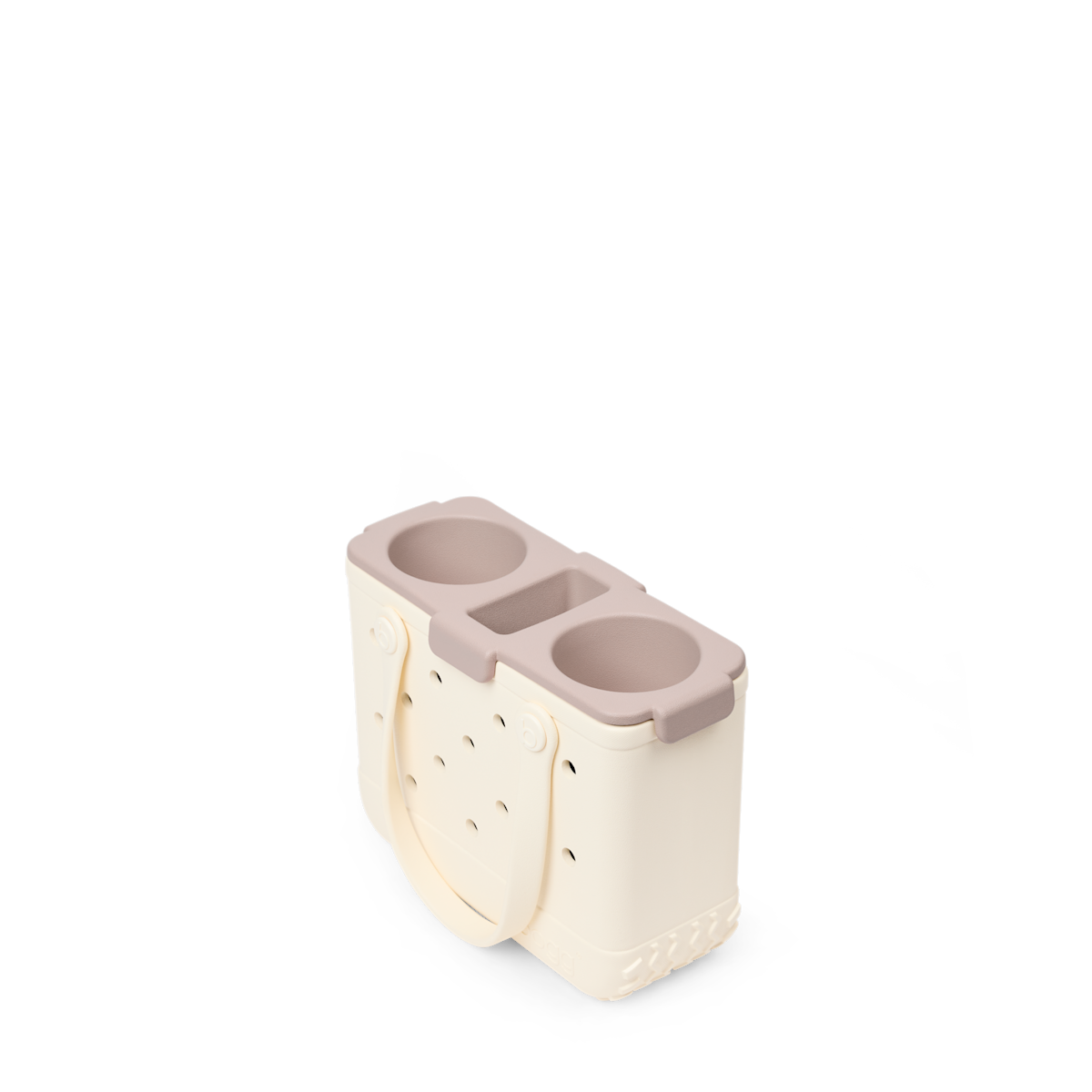 Bitty Top o' the Bogg to Ya - Mushroom
