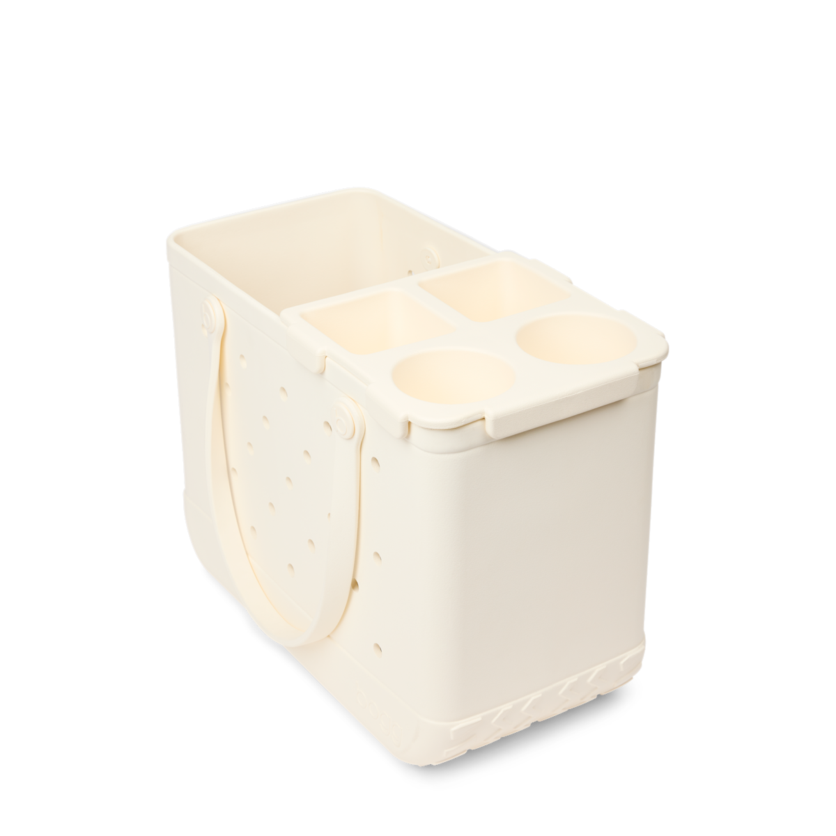 Original Half Top o' the Bogg to Ya - Coconut