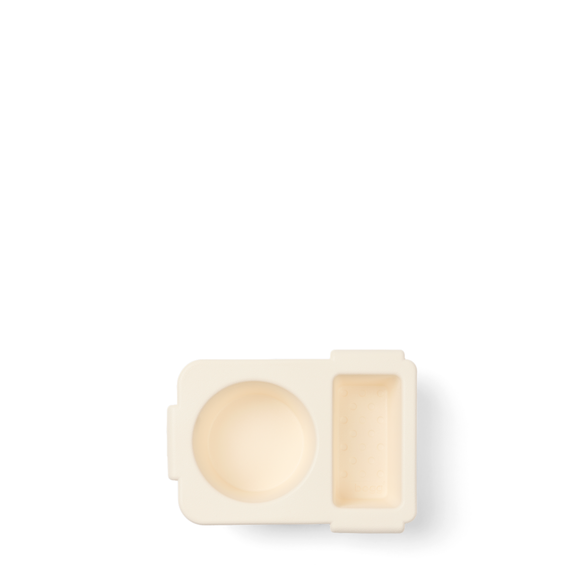 Baby Half Top o' the Bogg to Ya - Coconut