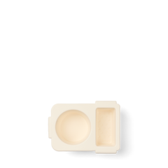 Baby Half Top o' the Bogg to Ya - Coconut