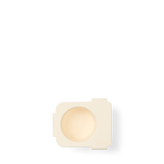Bitty Half Top o' the Bogg to Ya - Coconut