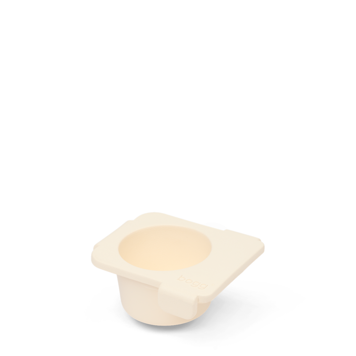 Bitty Half Top o' the Bogg to Ya - Coconut