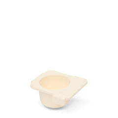 Bitty Half Top o' the Bogg to Ya - Coconut