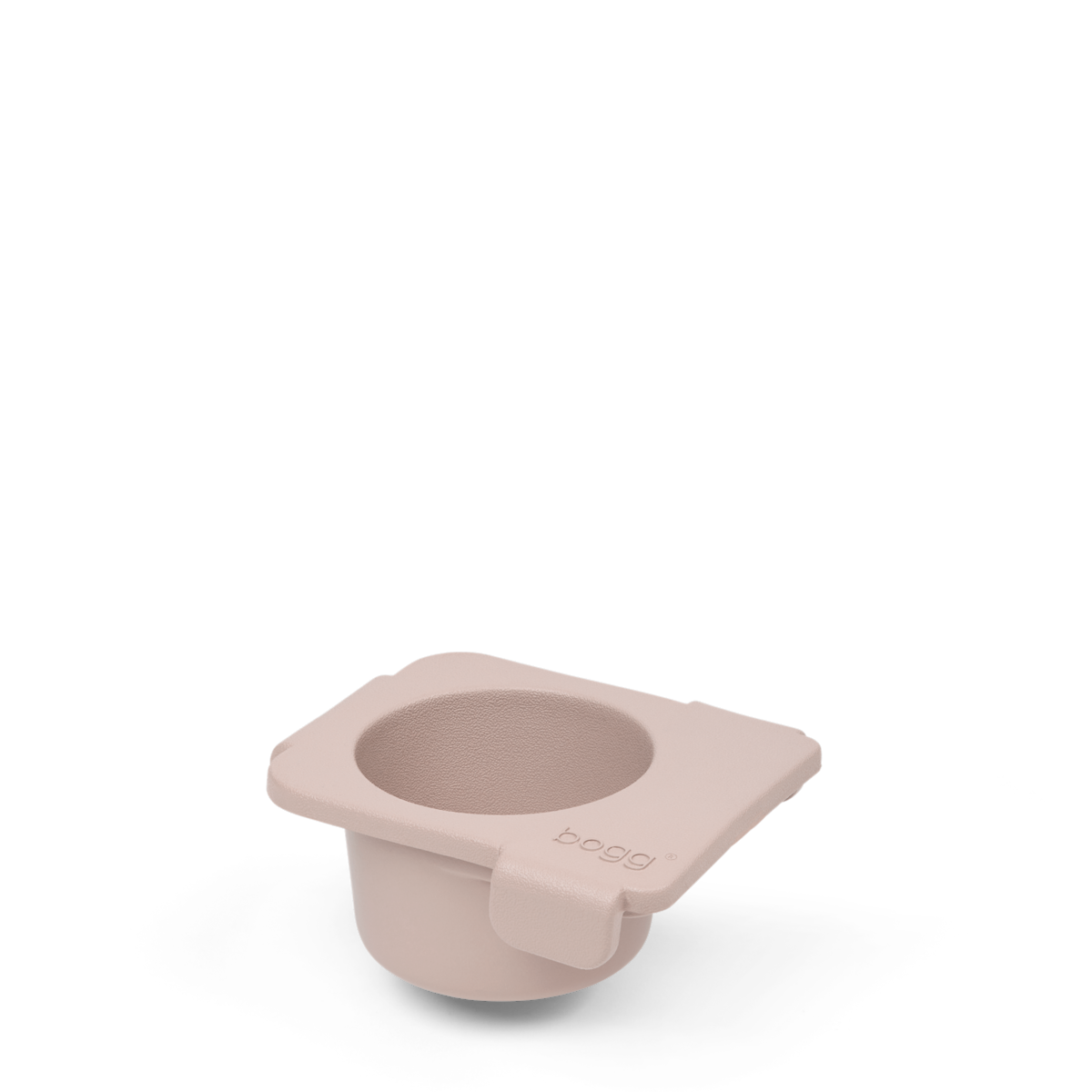 Bitty Half Top o' the Bogg to Ya - Mushroom