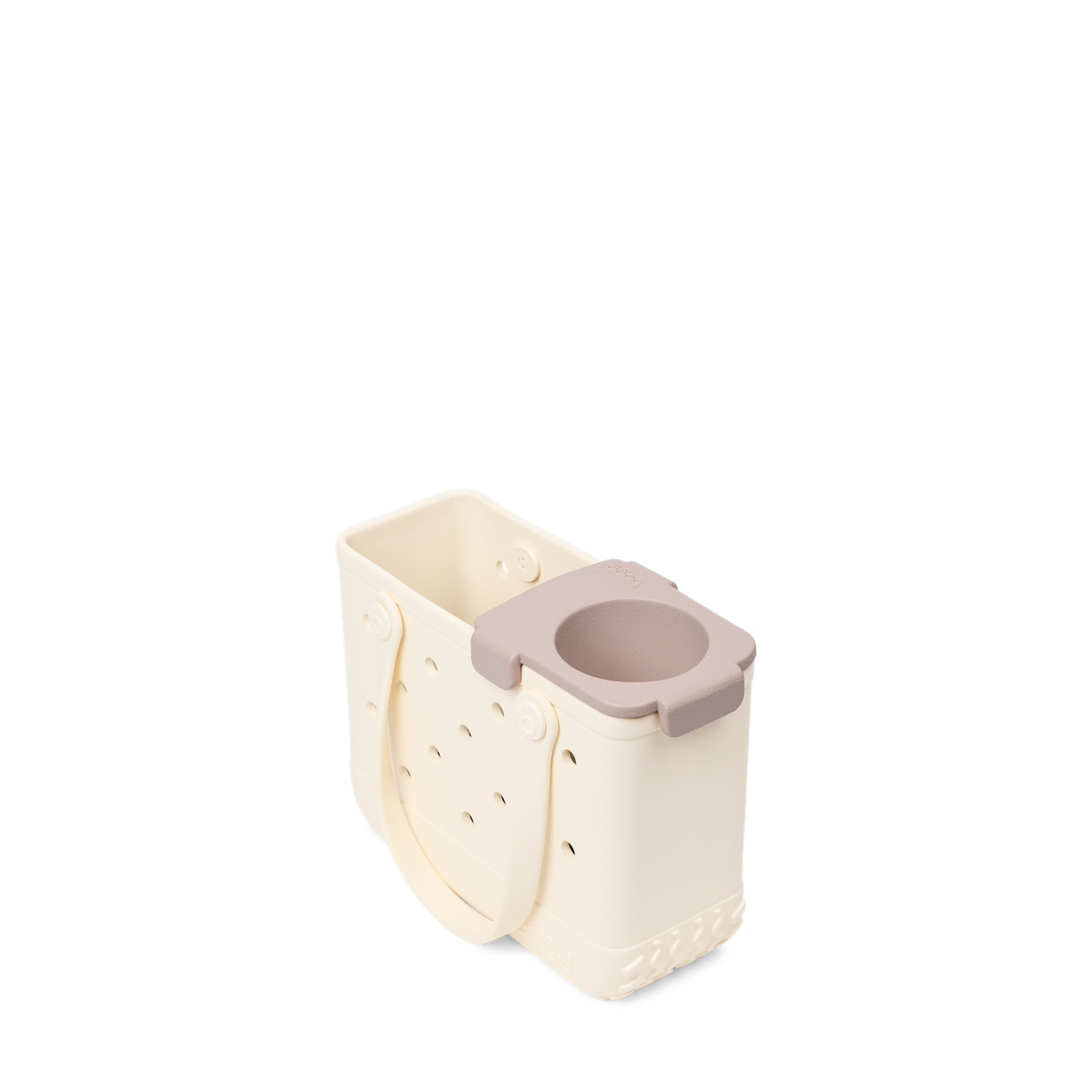 Bitty Half Top o' the Bogg to Ya - Mushroom