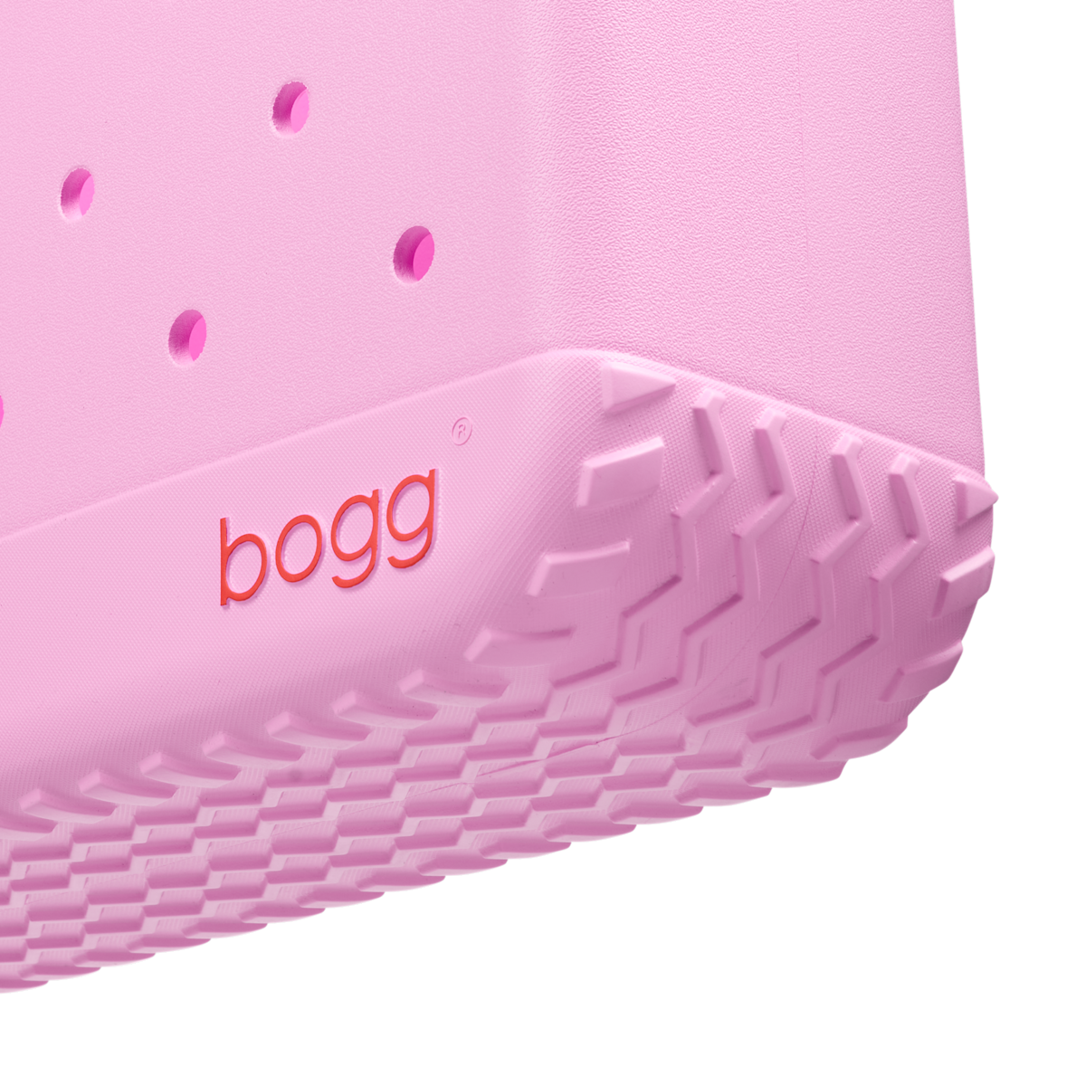 Baby Bogg Bag - Froze All Day