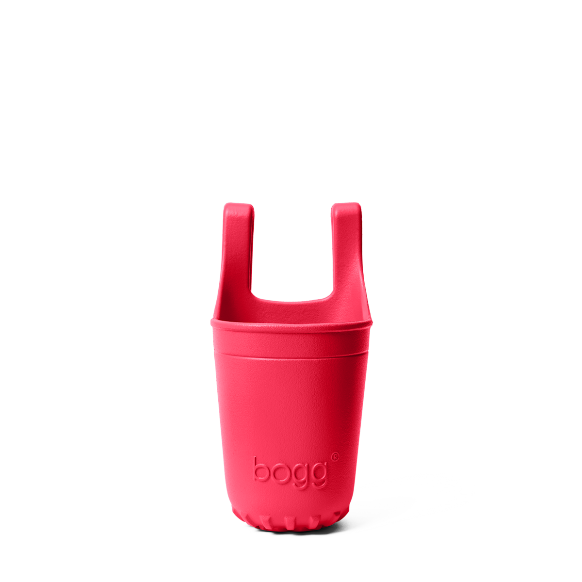 Bogg Bevy - Off to the Races Red