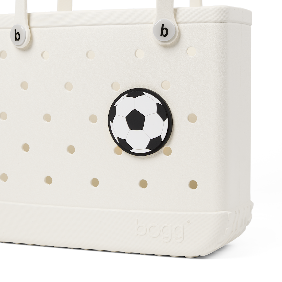 Bogg Bit  - Soccer