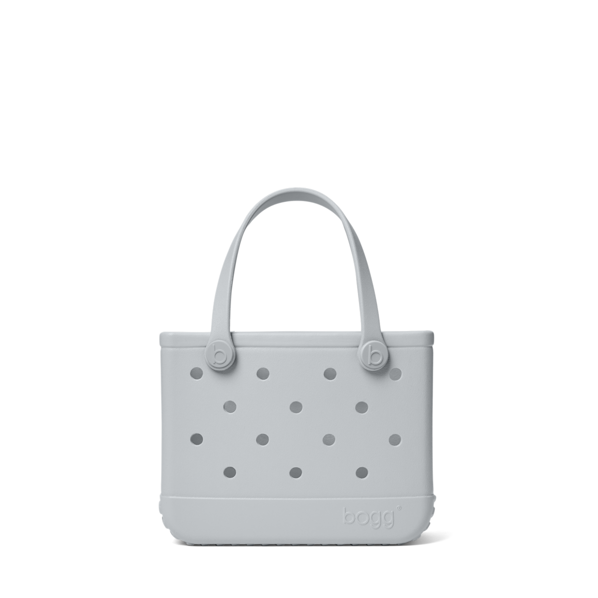 Bitty Bogg Bag - Shades of Gray