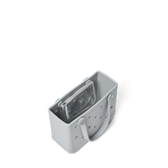 Bitty Bogg Bag - Shades of Gray