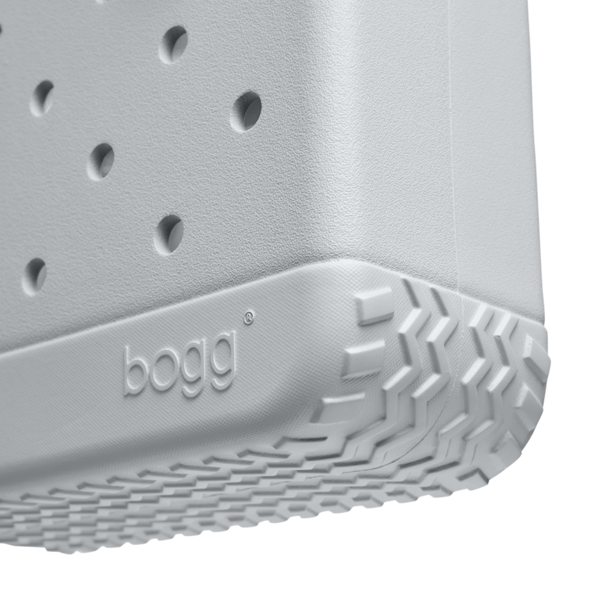 Bitty Bogg Bag - Shades of Gray