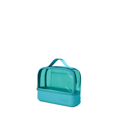 Boggs N' Ends - Turquoise and Caicos