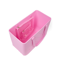 Original Bogg Bag - Pink Taffy
