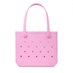 Baby Bogg Bag - Pink Taffy