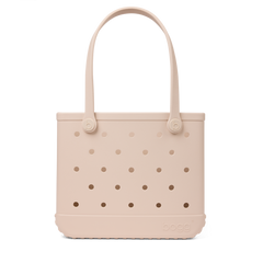 Baby Bogg Bag - Freshly Pressed Linen