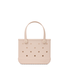 Bitty Bogg Bag - Freshly Pressed Linen