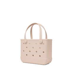 Bitty Bogg Bag - Freshly Pressed Linen