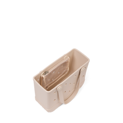 Bitty Bogg Bag - Freshly Pressed Linen