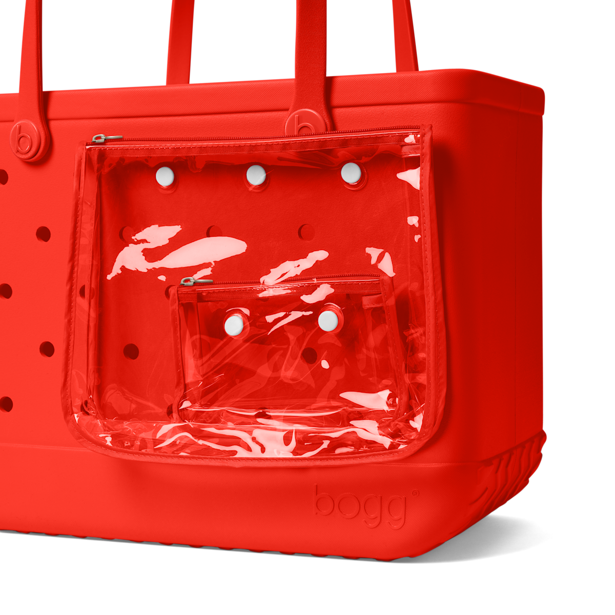 Original Bogg Bag - Buoy Red