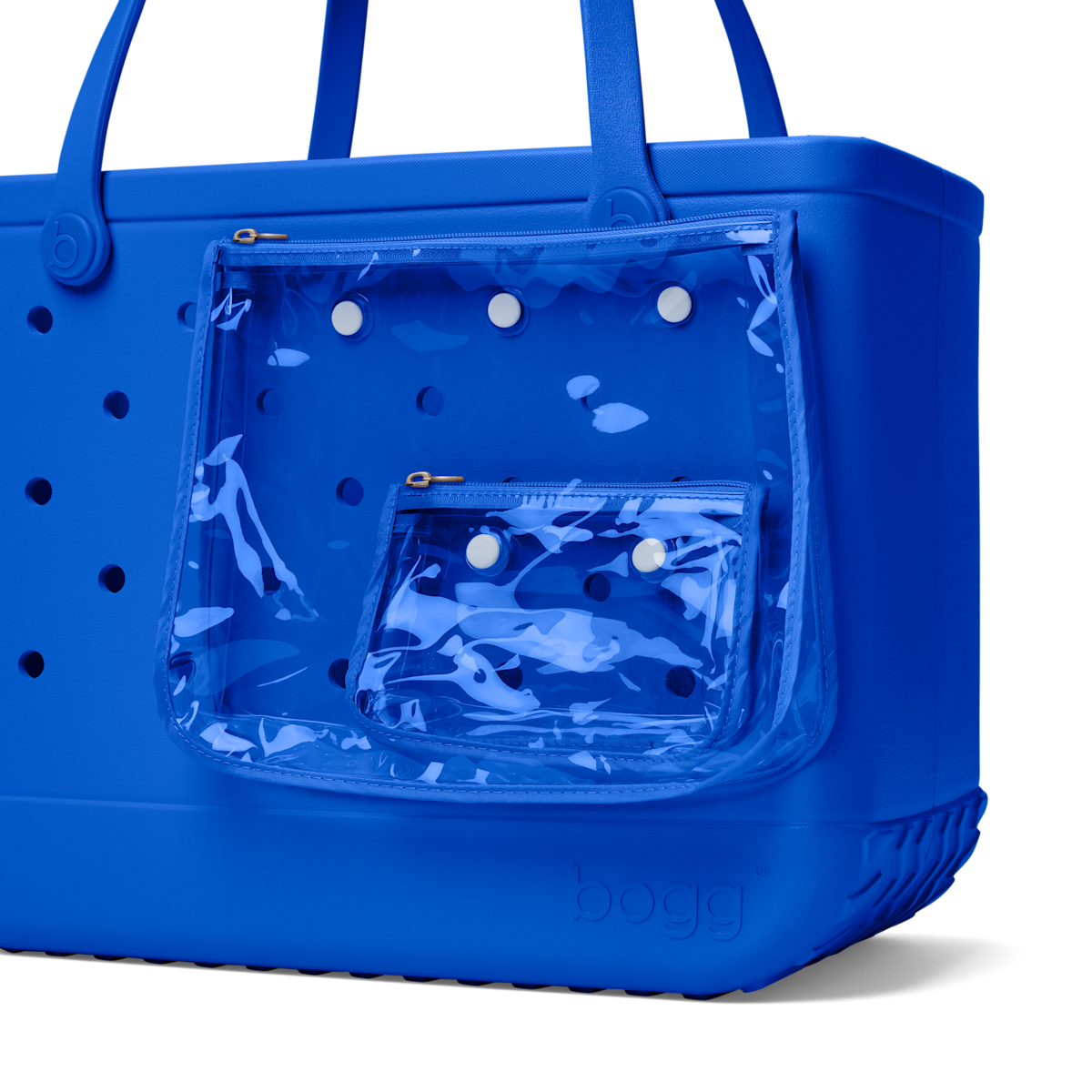 Original Bogg Bag - Mykonos Blue