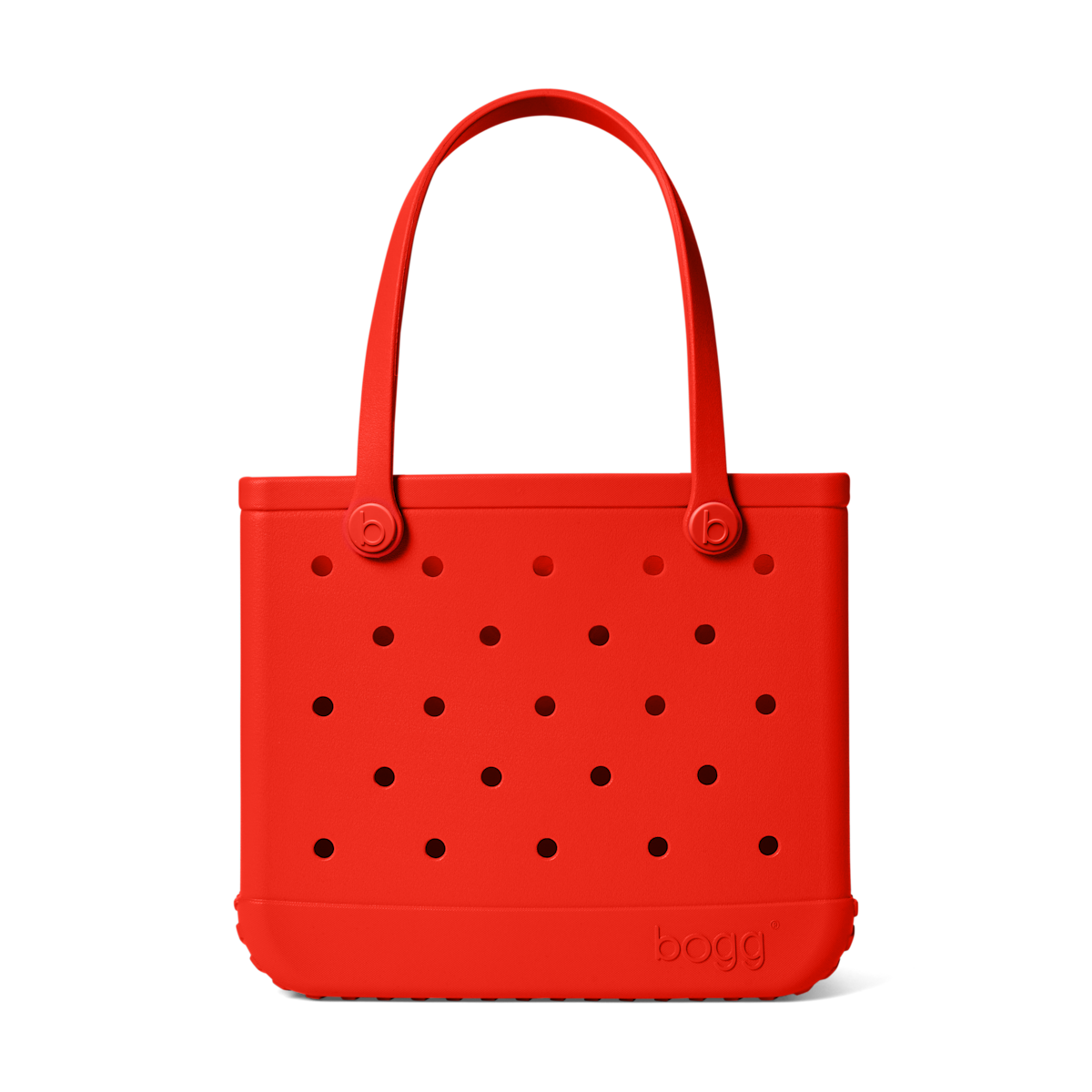 Baby Bogg Bag - Buoy Red