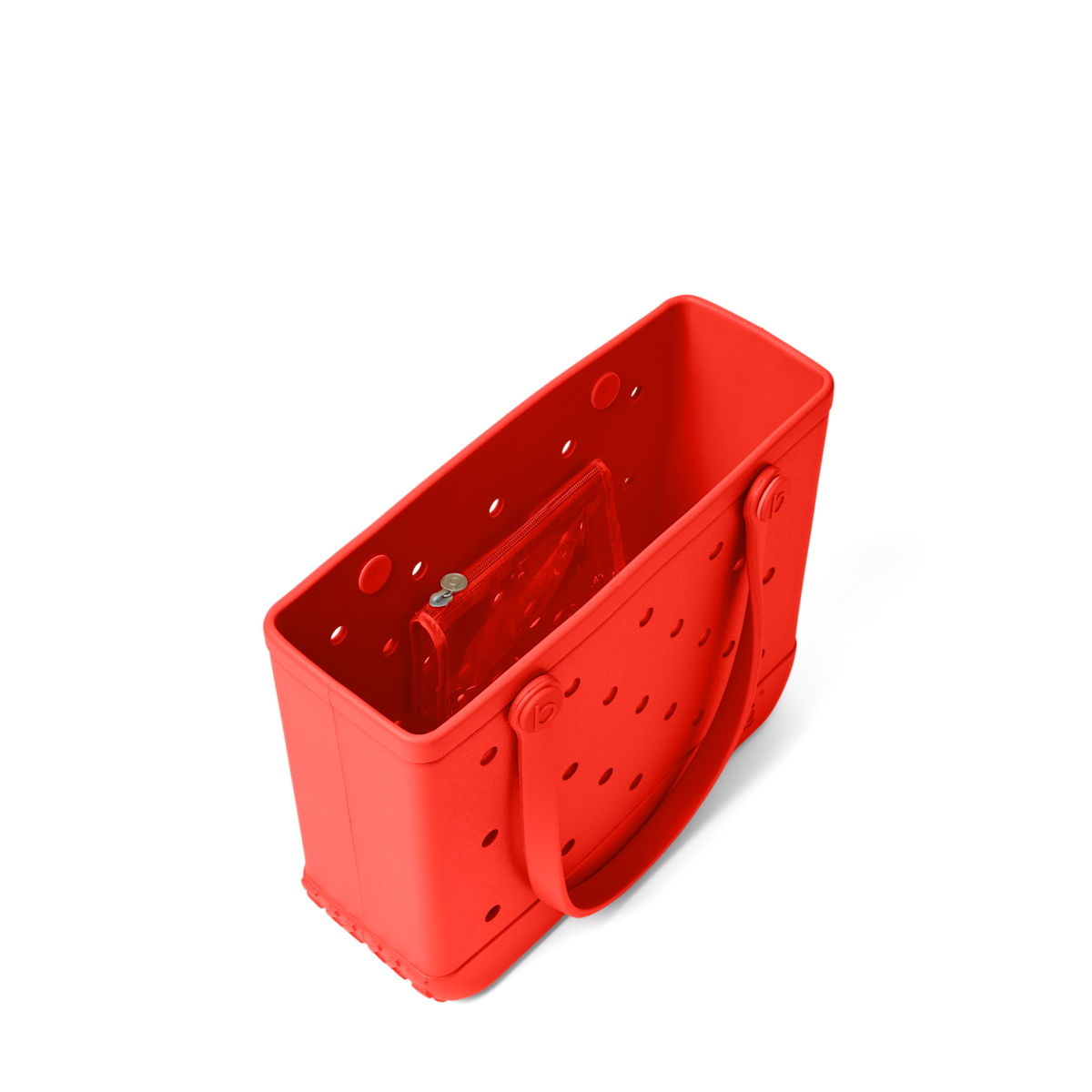 Baby Bogg Bag - Buoy Red