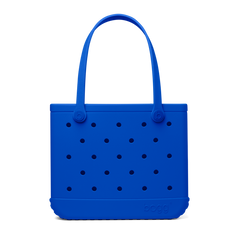 Baby Bogg Bag - Mykonos Blue