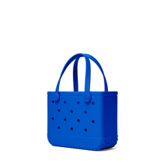 Bitty Bogg Bag - Mykonos Blue